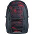  Porter School backpack 46 cm Variant Broken Black