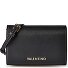  Ember Clutch purse 20 cm Variant nero