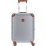 Amalfi 4 Roll Cabin Trolley 55 cm Variant silver Amalfi 4 Roll Cabin Trolley 55 cm Variant silver