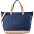  Gilda Shopper Bag L 46 cm Variant denim blue
