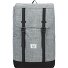Retreat Daypack 43 cm Laptop compartment Variant raven crosshatch  Retreat Daypack 43 cm Laptop compartment Variant raven crosshatch