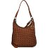 Urban Poets Tuula-Up Shoulder bag Leather 22 cm Variant charming cognac Urban Poets Tuula-Up Shoulder bag Leather 22 cm Variant charming cognac