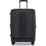  Novium 4 wheels Trolley M 65.5 cm Expandable Variant black