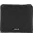 Logan wallet RFID leather 10 cm Variant black Logan wallet RFID leather 10 cm Variant black