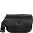 Volterra Shoulder bag Leather 25.5 cm Variant black  Volterra Shoulder bag Leather 25.5 cm Variant black