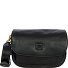  Volterra Shoulder bag Leather 25.5 cm Variant black