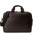  Pine Briefcase Leather 40 cm Laptop compartment Variant brown