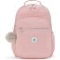  Back to School Seoul Lap School backpack 44 cm Variant bridal rose