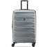  Meteor 4 wheels Trolley L 78 cm Expandable Variant graphite