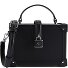  Autograph Mini Bag Handbag Genuine Leather 17.5 cm Variant black-nickel