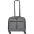  Phoenix 4-Wheel Business Trolley 43 cm laptop compartment Variant grau