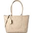  Cool Colbie Shopper Bag Genuine Leather 37 cm Variant grey