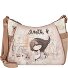  Shoulder bag 29 cm Variant mehrfarbig