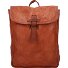  Remy Daypack Genuine Leather 35 cm Laptop compartment Variant charming cognac