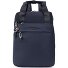 Furo Daypack M RFID protection 37 cm Laptop compartment Variant vulcan blue