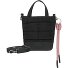  Brigitte x fritzi Mini Toty limited Bubble Mini Bag Handbag 13 cm Variant schwarz