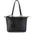  Calico Shopper Bag Leather 39 cm Variant schwarz