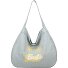  Malibu Denim Limited Barbie Easy Shoulder Bag 48 cm Variant fresh blue