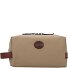  Story V S Toilet bag 24 cm Variant naturale-marrone