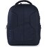  Surface Business backpack 40 cm Laptop compartment Variant blu notte