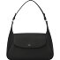 Schylar Shoulder Bag Leather 30 cm Variant black Schylar Shoulder Bag Leather 30 cm Variant black