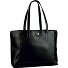  Nizza Shopper Bag Leather 40 cm Variant schwarz