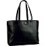 Nizza Shopper Bag Leather 40 cm Variant schwarz  Nizza Shopper Bag Leather 40 cm Variant schwarz