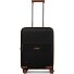  Eco Edition 02 4 wheels Cabin trolley 55 cm with expansion pleat Variant black