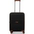 Eco Edition 02 4 wheels Cabin trolley 55 cm with expansion pleat Variant black Eco Edition 02 4 wheels Cabin trolley 55 cm with expansion pleat Variant black