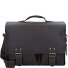 Hunter Jack Messenger leather 45 cm laptop compartment Variant vintage brown Hunter Jack Messenger leather 45 cm laptop compartment Variant vintage brown
