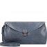 Aberdeen Shoulder bag Leather 19 cm Variant blau Aberdeen Shoulder bag Leather 19 cm Variant blau