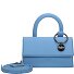  Clap02 Handbag 17 cm Variant muse dreamy blue