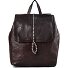  Carlotta City Backpack Genuine Leather 31 cm Variant moro