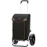  Royal Shopper Holk Shopping Trolley 58 cm Variant schwarz