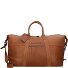  Portsmouth Weekender travel bag Leather 53 cm Variant cognac