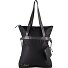  Brand Shopper Bag 35 cm Variant true black