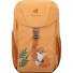 Waldfuchs 14 Kids backpack 34 cm Variant amber-maple Waldfuchs 14 Kids backpack 34 cm Variant amber-maple