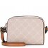  Anastasia Classic shoulder bag 21 cm Variant taupe