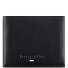 Romeo Wallet Leather 11.5 cm Variant schwarz Romeo Wallet Leather 11.5 cm Variant schwarz