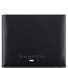  Romeo Wallet Leather 11.5 cm Variant schwarz