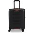  Comby Grip XS 4 wheels Cabin trolley XS 55 cm Variant black