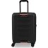  Comby Grip XS 4 wheels Cabin trolley XS 55 cm Variant black