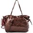  Galaxy Shoulder Bag 37.5 cm Variant braun