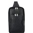 Boston Sling Bag 29 cm Variant black Boston Sling Bag 29 cm Variant black