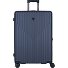 Olbia 4 wheels Trolley L 74 cm Variant blue  Olbia 4 wheels Trolley L 74 cm Variant blue