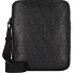 Monogram Shoulder bag 18 cm Variant allover print Monogram Shoulder bag 18 cm Variant allover print
