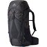  Paragon 60 Trekking backpack S-M 72 cm Variant alpine black