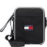 TJM Heritage Shoulder bag 14 cm Variant black  TJM Heritage Shoulder bag 14 cm Variant black