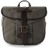  Luggage Twill Shoulder bag 25.5 cm Variant otter green