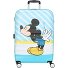 Wavebreaker Disney 4 Roll Trolley 67 cm Variant mickey blue kiss Wavebreaker Disney 4 Roll Trolley 67 cm Variant mickey blue kiss